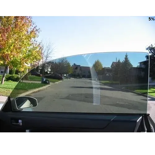 Pelicula Automotiva Insulfilm