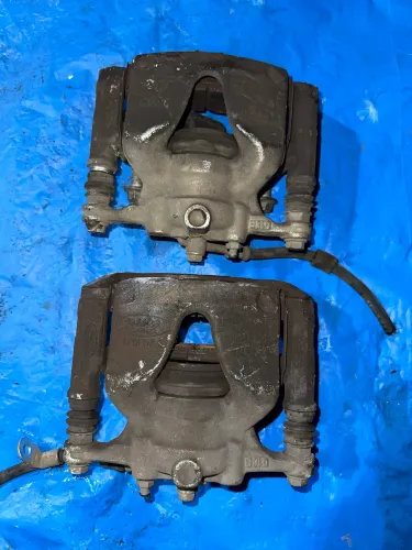 Pinças de Freio Ford Ka 1.5 2018 