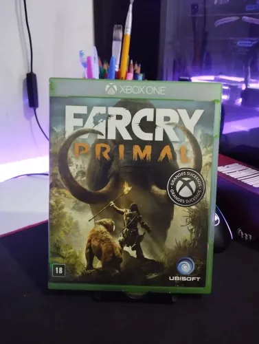 Far Cry Primal - Xbox One
