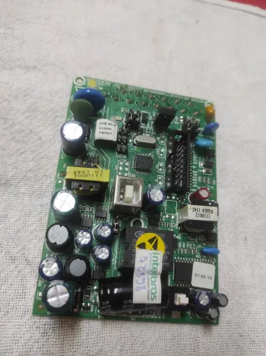 Placa XPE:1001