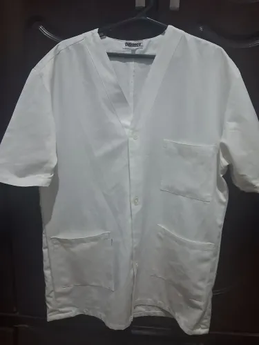 Jaleco  DiBranco G