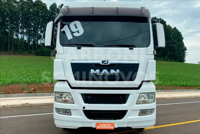MAN TGX 28.440 6X2, 19/19