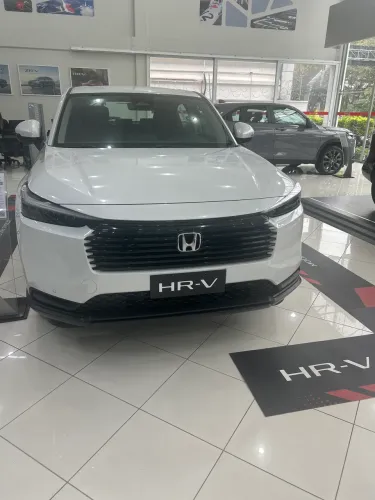 Honda HR-V EXL 1.5 Sensing 16V 5P Aut. 2026