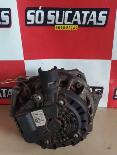 alternador ARGO / CRONOS 2017/2018 1.8 16v 150a