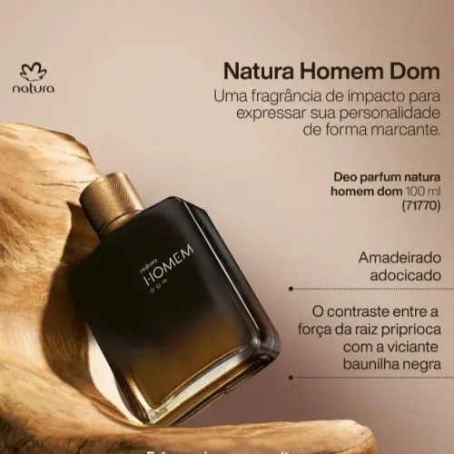 Homem dom