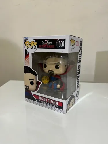 Funko Pop! Doctor Strange Multiverse of Madness #1000