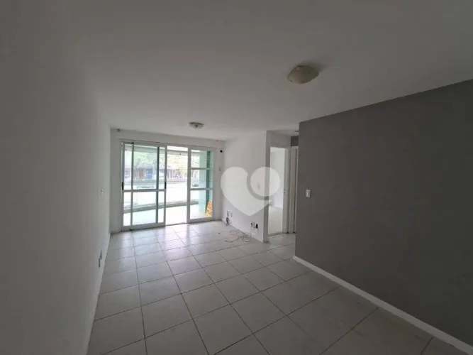 Apartamento com 2 Quartos à venda, 76 m² por R$ 720.000 - Recreio dos Bandeirantes - Rio d