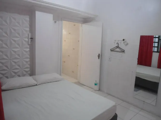 Kit net térrea p/ Hospedagem  prox. Praca Amazonas