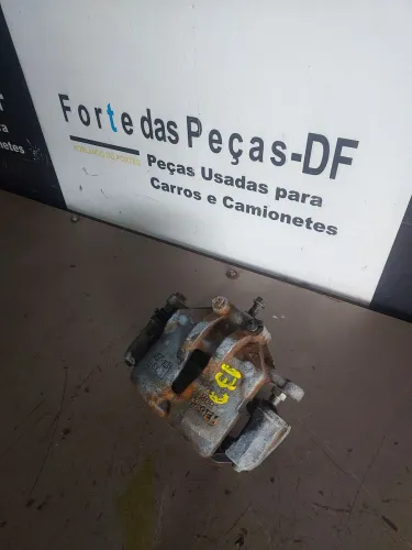 Pinça De Freio Do Hyundai I30 2008/12 Le