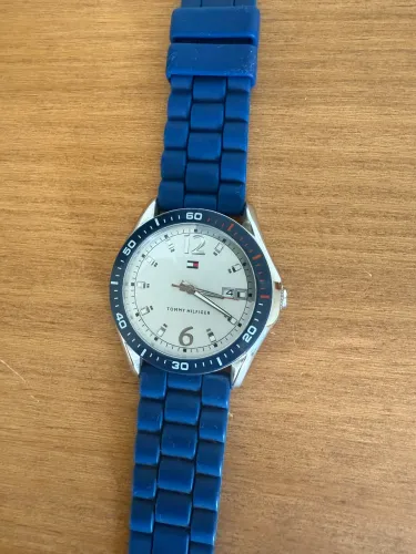 Relógio original Tommy Hilfiger