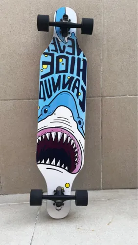 Longboard