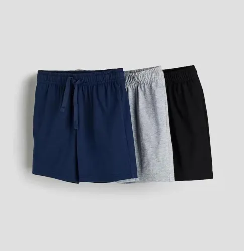 Kit de Shorts importado H&M