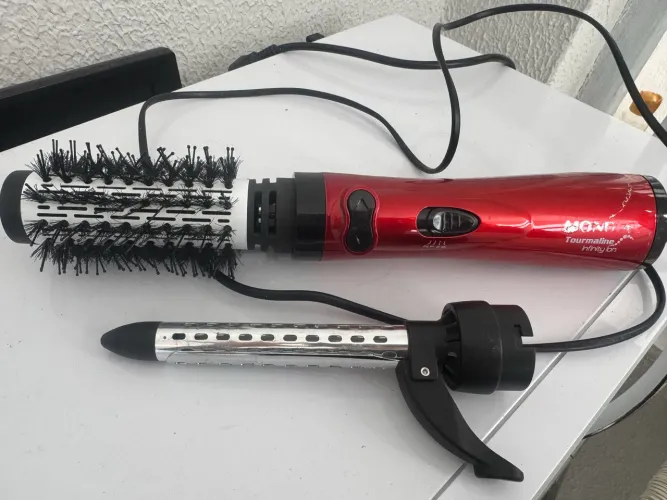 Escova rotativa mondial 110v