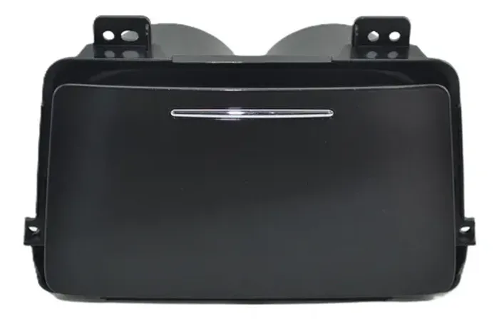 Porta Copo Console Mitsubishi Outlander 2016 Original