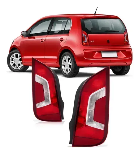 Lanterna traseira original VW para UP 2013 a 2022