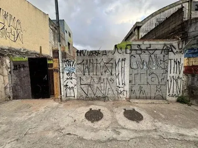 Terreno à venda, 225 m² por R$ 1.000.000,00 - Limão - São Paulo/SP