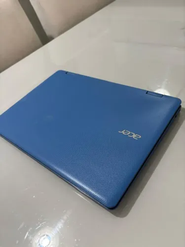 Notebook Acer Aspire One