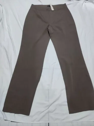 Calça social feminina 44