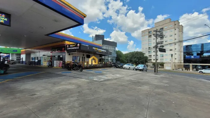 Ponto Comercial à venda no bairro Jardim Vera Cruz - Sorocaba/SP, Zona Oeste