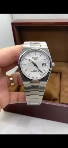Tissot PRX Powermatic 80