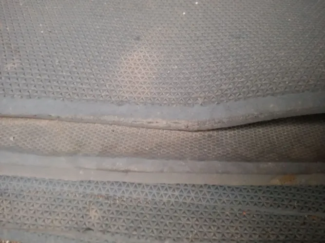 Máquina de chinelo completo 