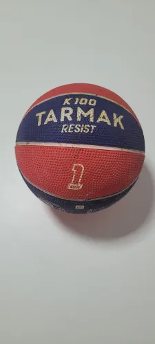 Bola de Basquete Tarmak K100 Resist