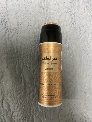 Perfume Corporal Fakhar Feminino lattafa