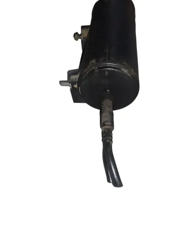 Filtro Canister Peugeout 206 2005