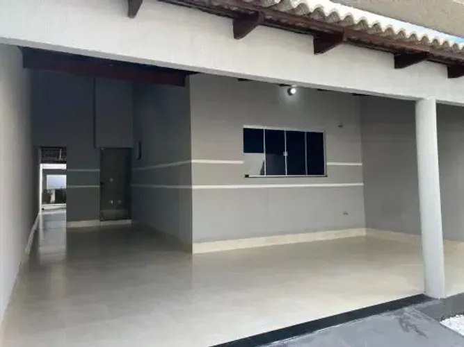 Casa a venda na Sacramenta