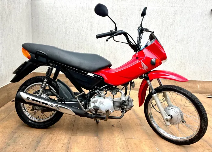 Vendo Pop 100 Ano 2012