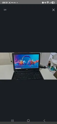 Notebook Acer - Desempenho e Qualidade