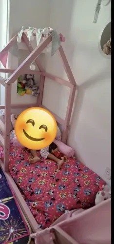 Cama infantil