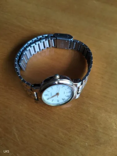 Relógio Alba analógico (produto japonês)