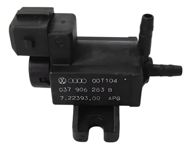 Válvula Canister Audi A3 A4 1997 - 2005 / 037906283b