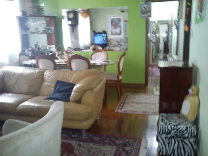 Apartamento à venda, 3 quartos, 1 suíte, 1 vaga, Coração Eucarístico - Belo Horizonte/MG