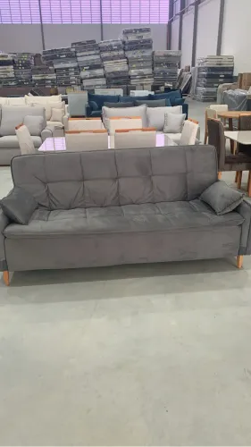 Sofá Cama 2 Metros