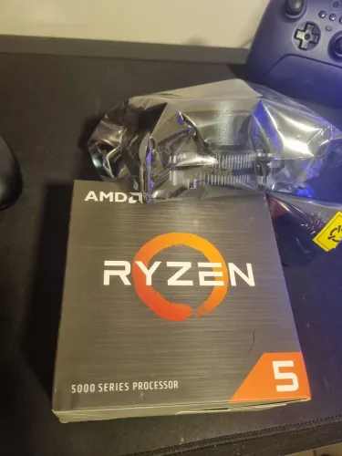 Ryzen 5 5600 