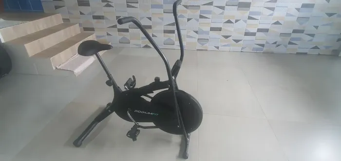Air bike 