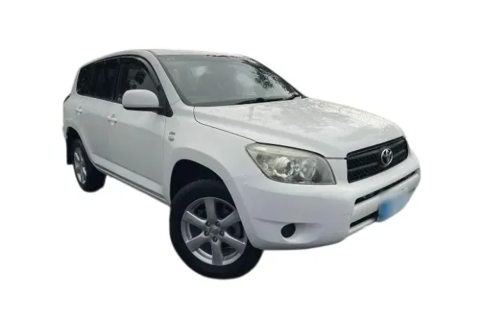 Peças usadas Toyota RAV4