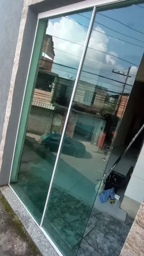 INSULFILM RESIDENCIAL/ PELÍCULAS DE PROTEÇÃO SOLAR/ ENVELOPAMENTOS