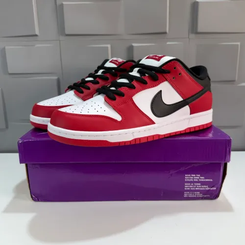 Nike Dunk Low SB Pro Chicago 43