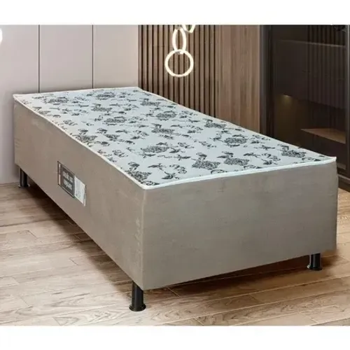 Cama Acoplada 1.88x0.88 Solteiro