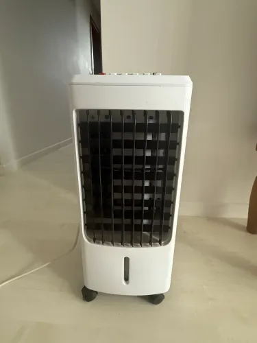 Climatizador de Ar Britânia 5 em 1 - 3,2L 