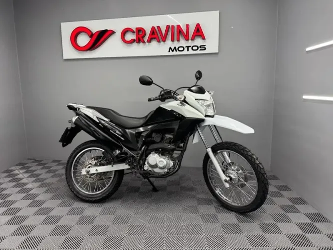 HONDA NXR160 BROS ESDD 2015