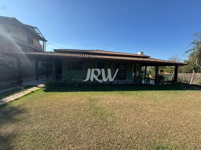 CHACARA A VENDA NO BAIRRO VIRACOPOS GLEBA 4 NA CIDADE DE INDAIATUBA