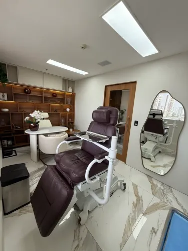 Coworking de estética / Alugo por período 