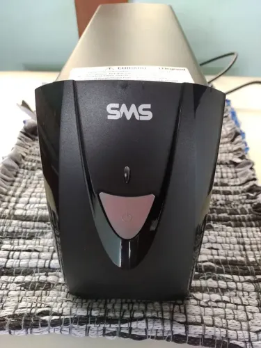 Nobreak SMS Net4 Expert 1500va 115v