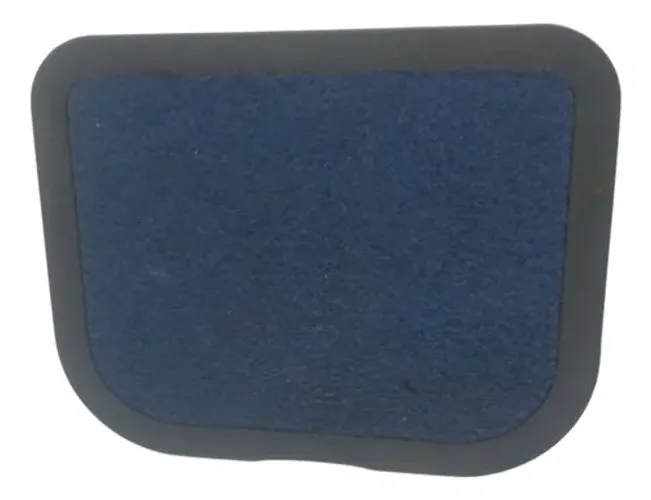Tampa Assoalho Porta Objeto Citroen Berlingo 2000 2001 2002