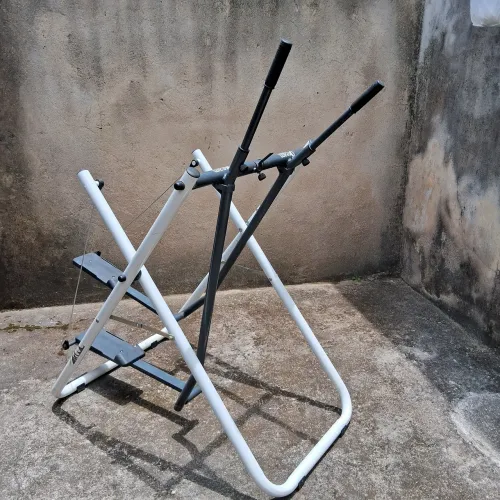 Aparelho de exercícios aeróbicos dream fitness power 1100