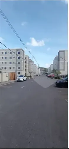 Apartamento à venda com 2 quartos no condomínio Rio Oceane, Rio de Janeiro - RJ